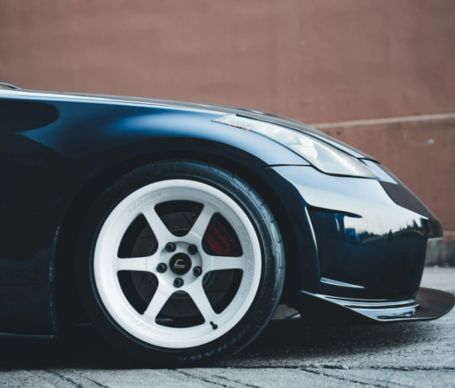 TSC Alloys