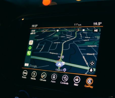 TSC GPS