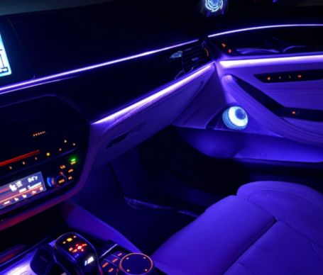 TSC Interior