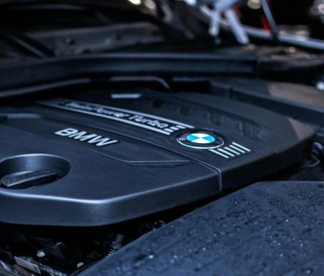 TSC Engine